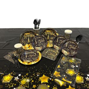 New Year Party Kit for 8 or 16 Guest
