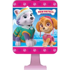 Skye Paw Patrol Party Blowouts - 8 Blowouts/Pack or 96 Blowouts/Case