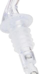 Liquor Pourer Without Collar 1 1/2oz - 12 Pourers