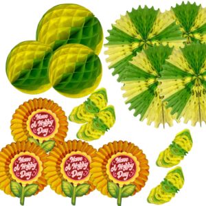 Happy Mother's Day 15-Piece Decorating Kit - 1 Kit