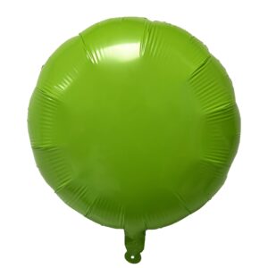 Jumbo Plastic Table Rolls - 1 Roll or 4 Rolls/Case - Green